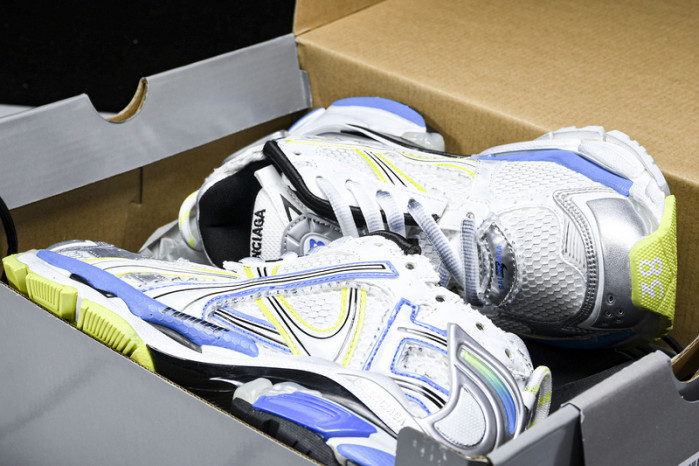 Ba*len*cia*ga track runner  btt-190