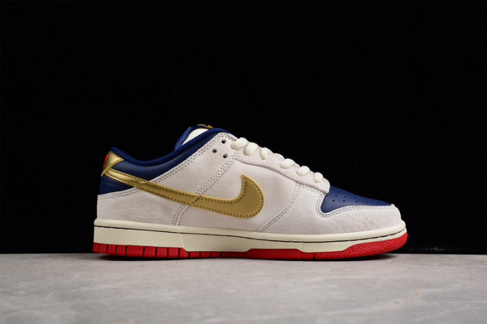 nike sb dunk low old spice - 304292-272