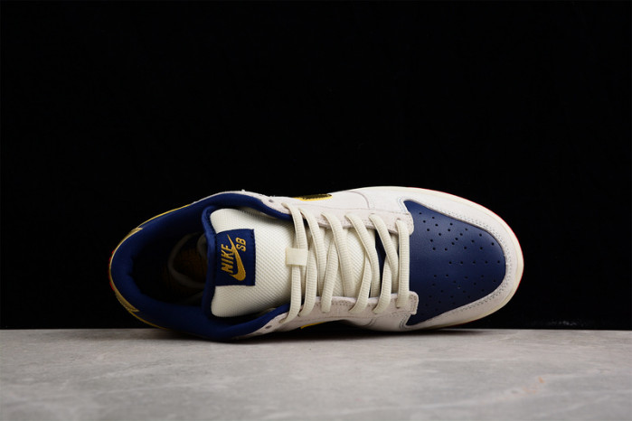 nike sb dunk low old spice - 304292-272