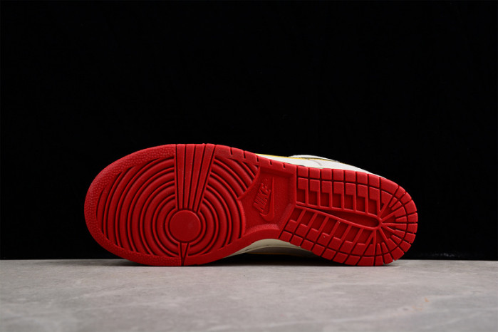 nike sb dunk low old spice - 304292-272