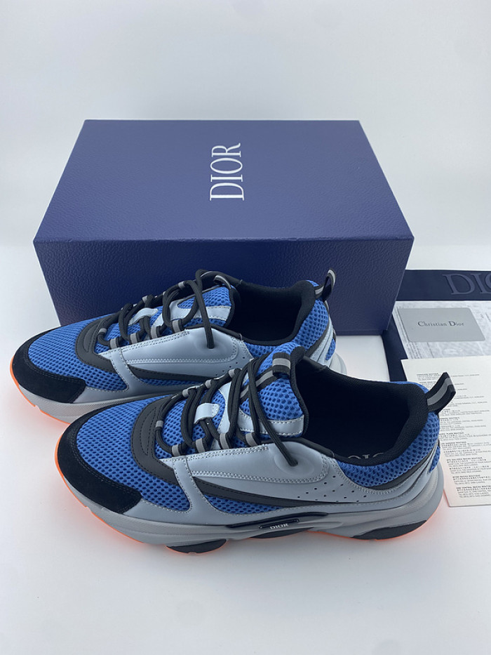 dr b22 trainer sneakers   drb22-024