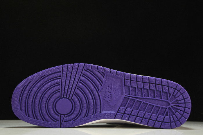 jordan 1 retro high court purple (w) cd0461-151