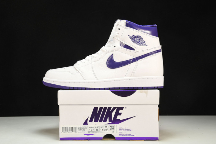 jordan 1 retro high court purple (w) cd0461-151