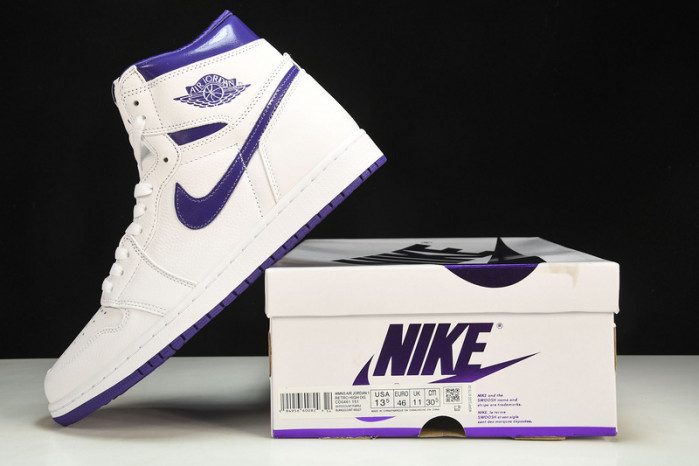 jordan 1 retro high court purple (w) cd0461-151