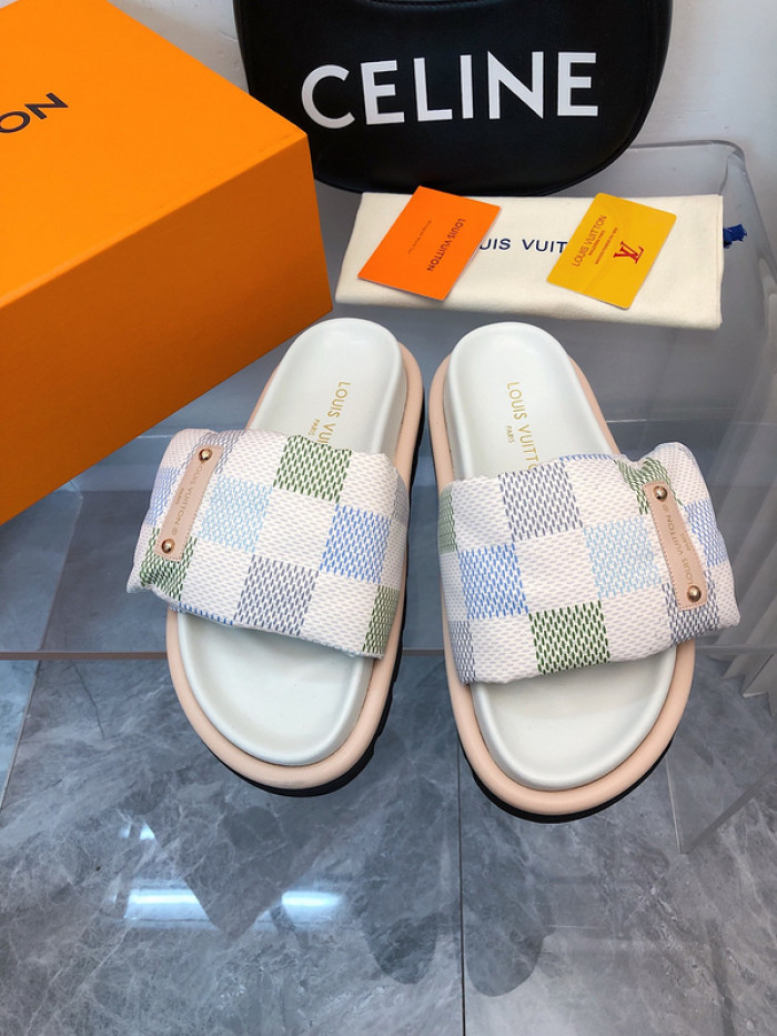 lo** vui* sandals   lv-170043