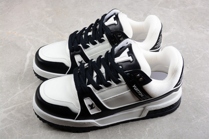 lou vuit sci-fi sneakers  lvss-031