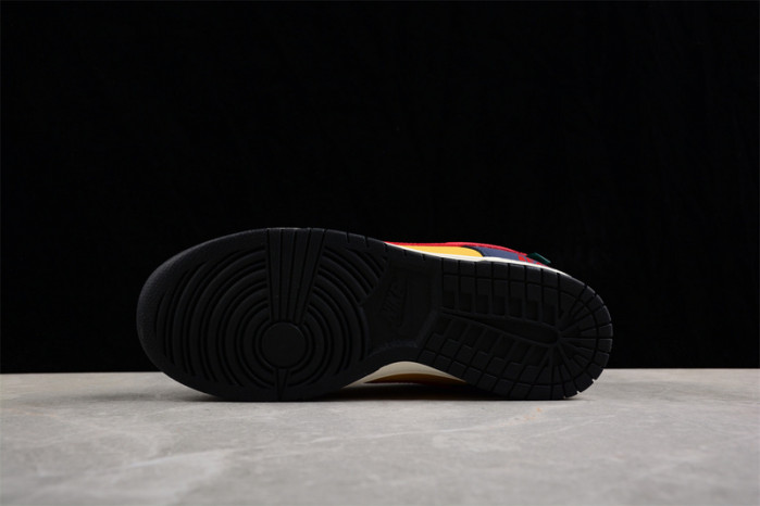 nike sb dunk low  kk6388-639