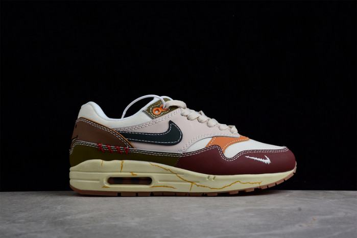 nike air max 1 premium wabi-sabi (w)   dq8656-133