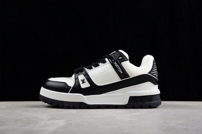 lou vuit sci-fi sneakers  lvss-031