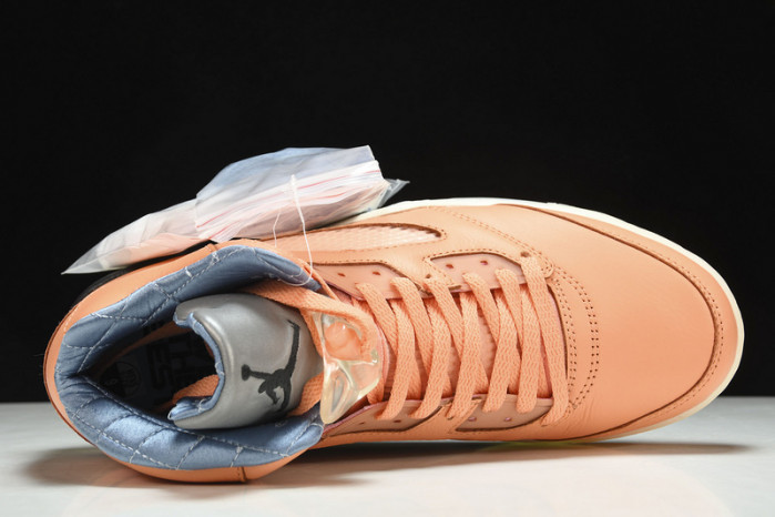 air jordan5 x dj khaled  dv4982-641