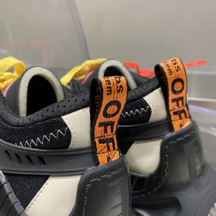 ow c/o​ odsy-1000 sneakers  ow-012