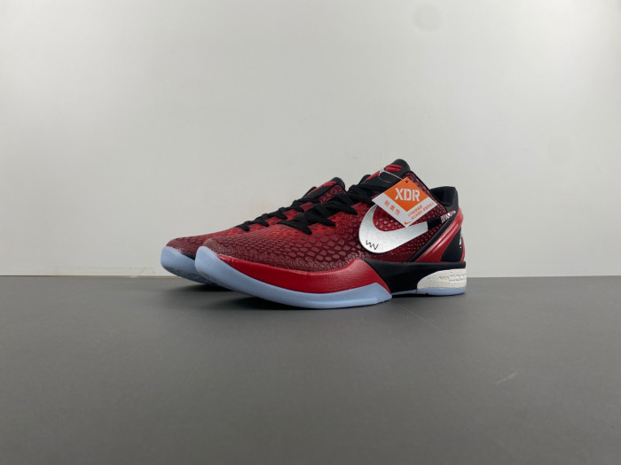 nike zoom kobe 6  dh9888-656