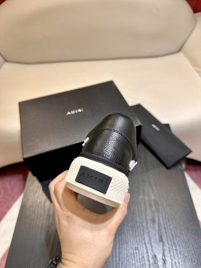 amiri sneakers   am-129