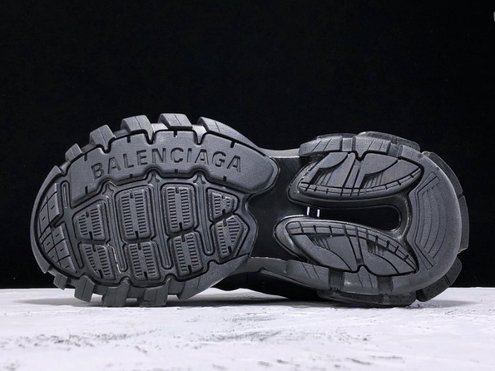 Ba*len*cia*ga track trainer  570391 w2gn1 1000