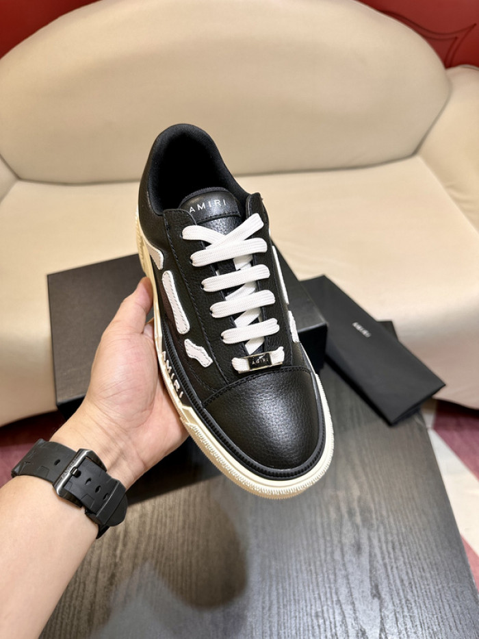 amiri sneakers   am-129