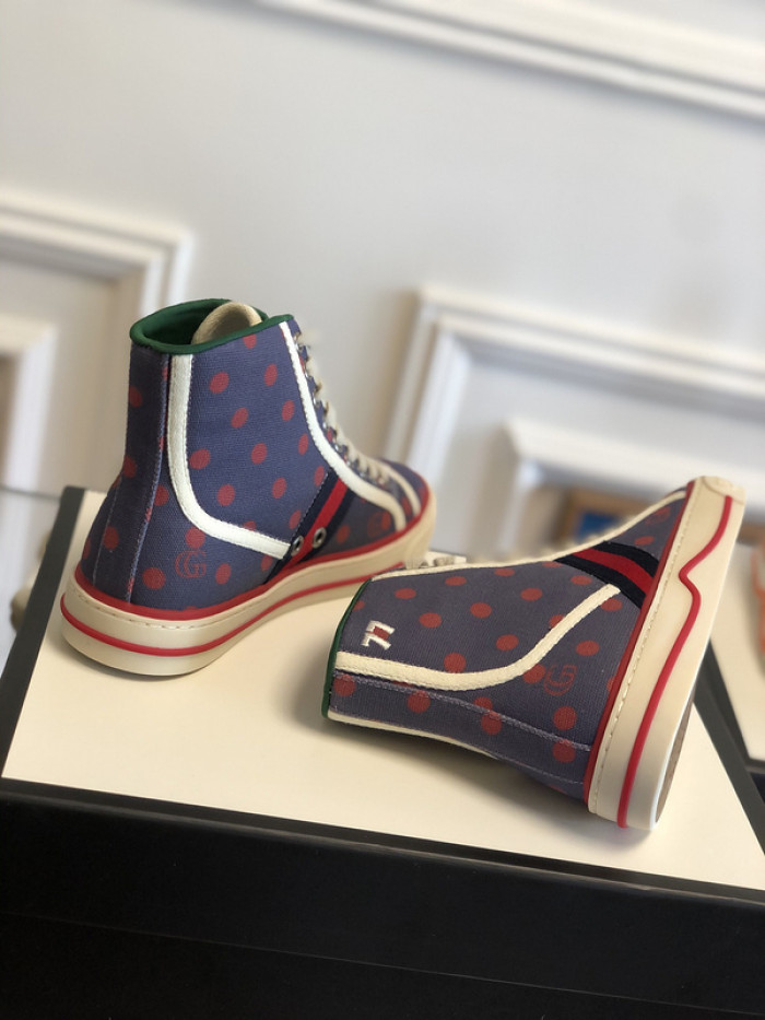 gc high-sneakers  gchs-007