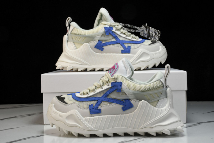 ow c/o​ odsy-1000 sneakers  ow-032