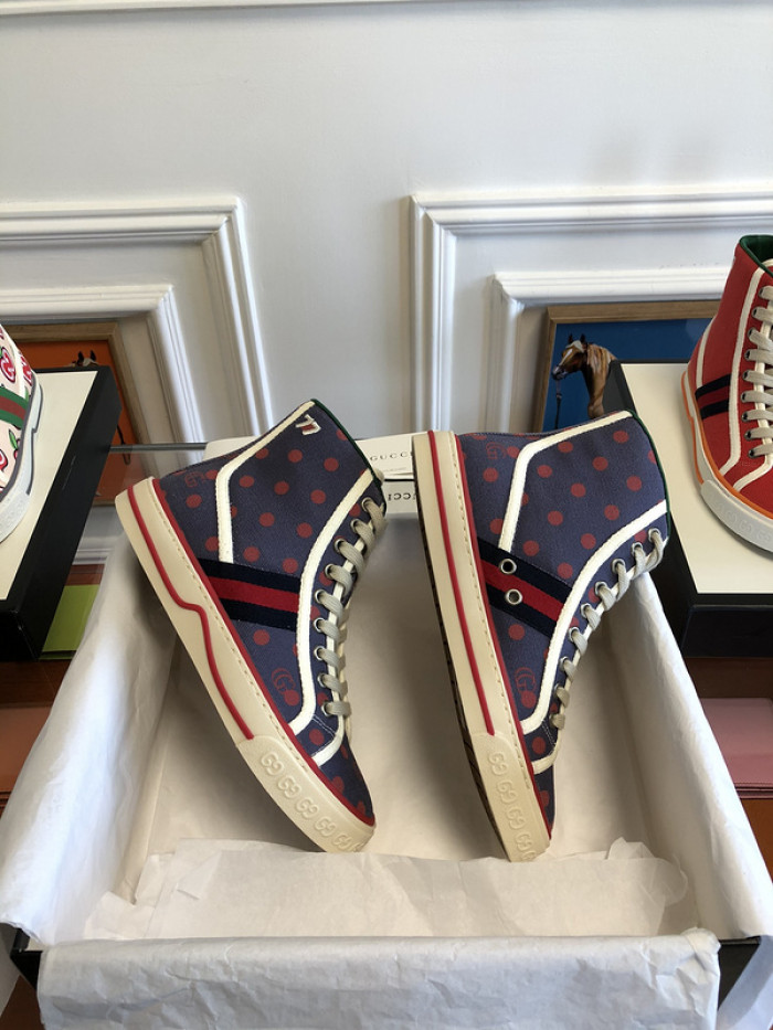 gc high-sneakers  gchs-007