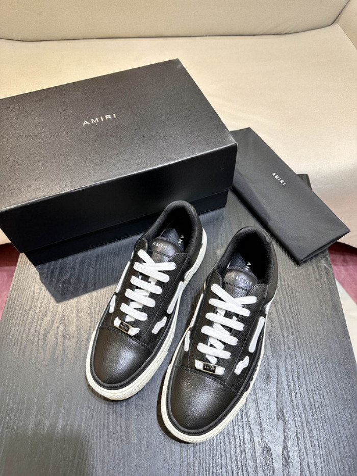 amiri sneakers   am-129