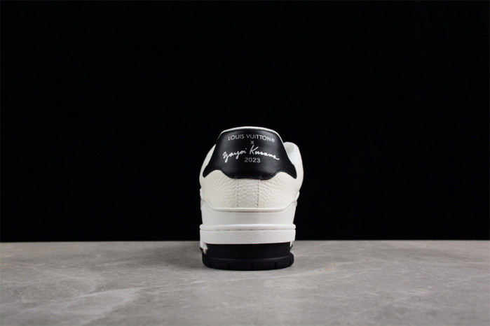 lou vuit sci-fi sneakers  lvss-086