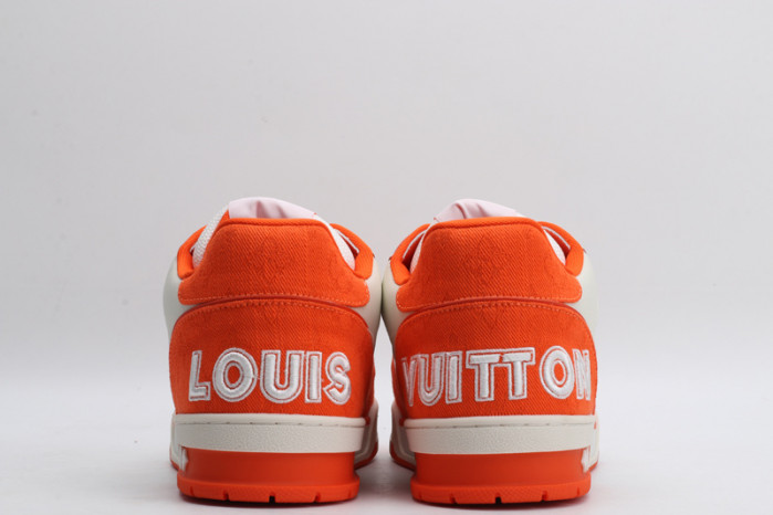 lou vuit sci-fi sneakers  lvss-013