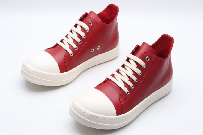 rick owen.s sneaker ro-072