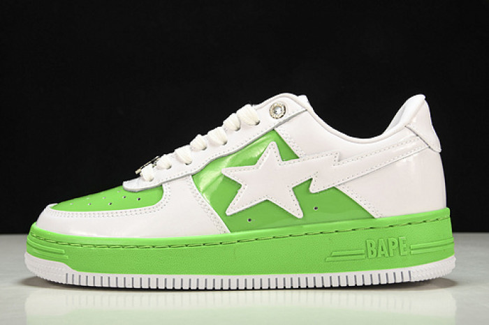 a bathing ape bape sta low  ab-058