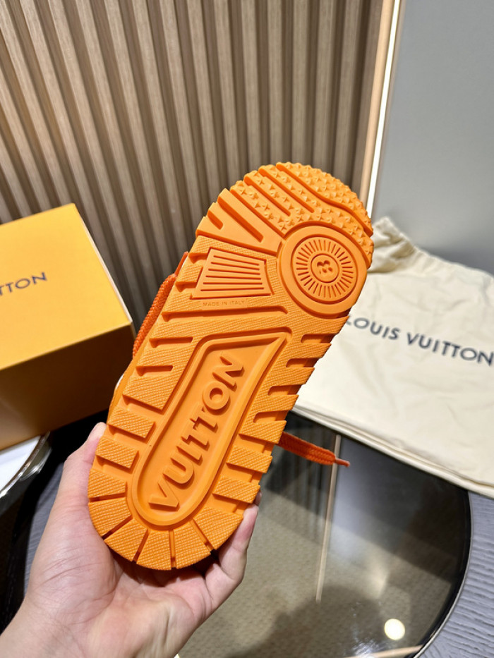 lou vuit sci-fi sneakers  lvss-0189