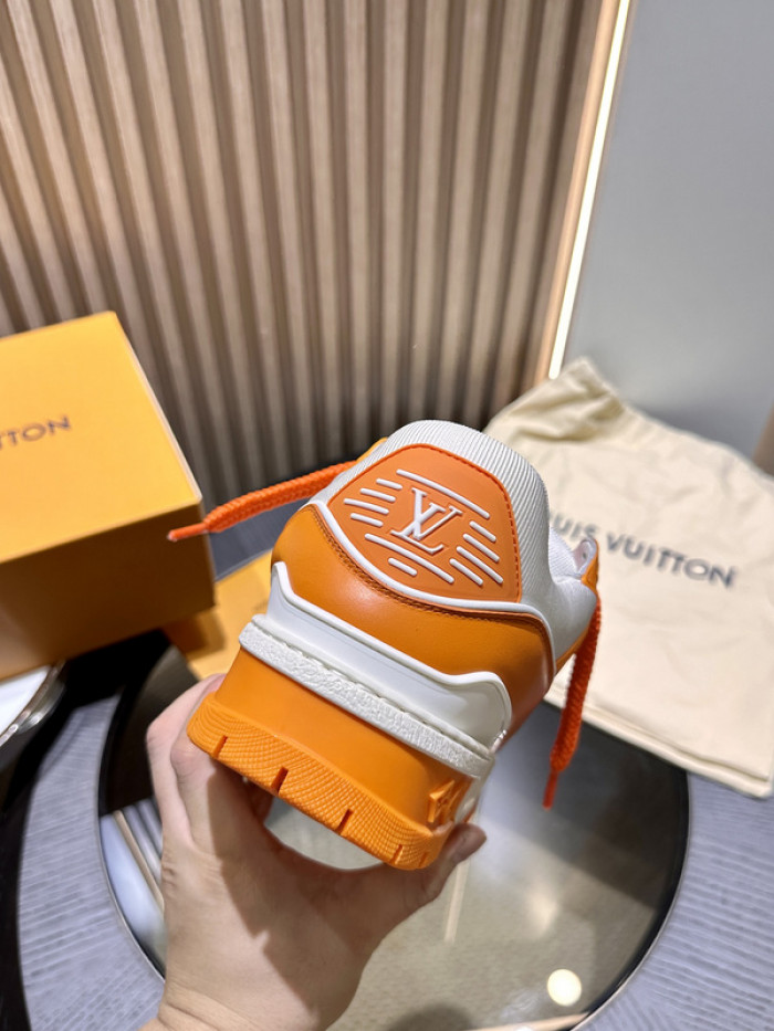 lou vuit sci-fi sneakers  lvss-0189