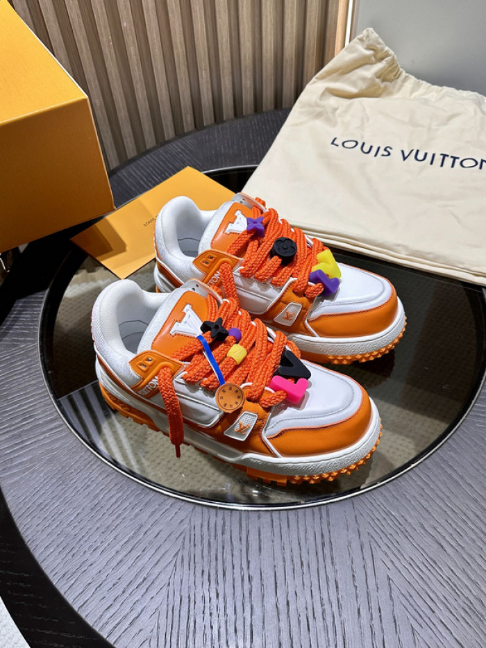 lou vuit sci-fi sneakers  lvss-0189