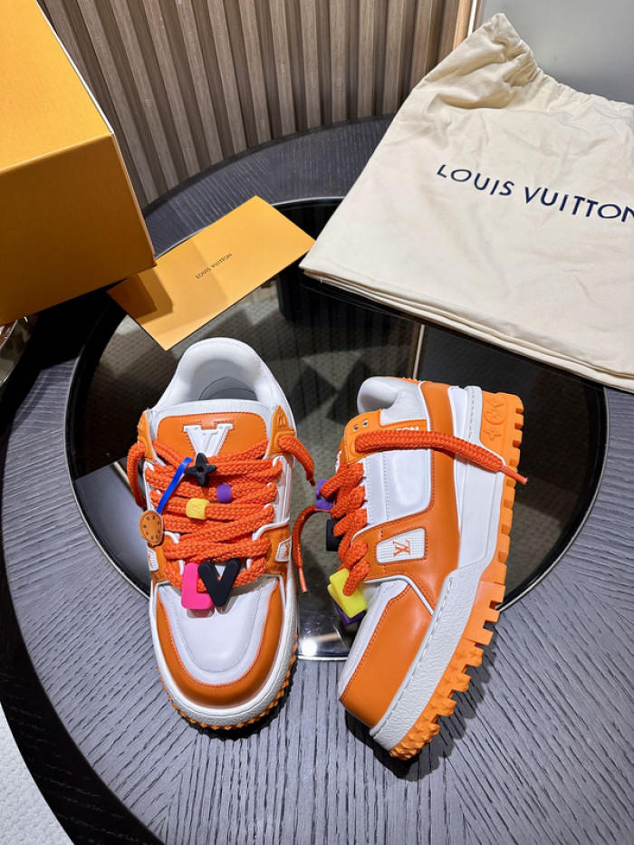 lou vuit sci-fi sneakers  lvss-0189