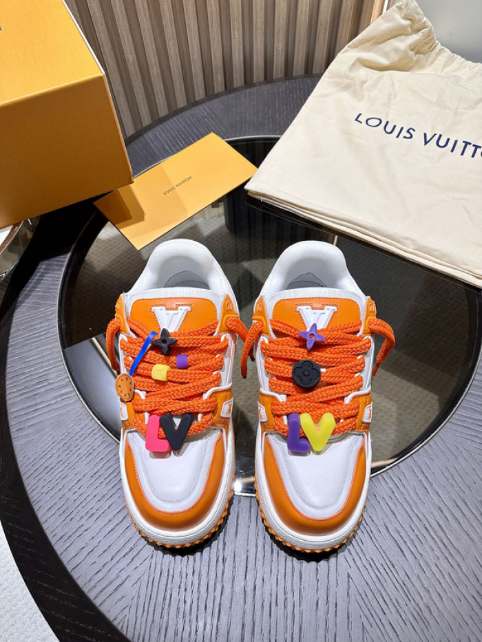 lou vuit sci-fi sneakers  lvss-0189