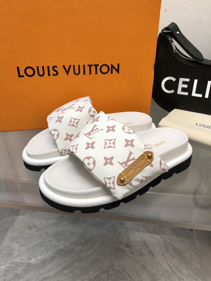 lo** vui* sandals   lv-170039