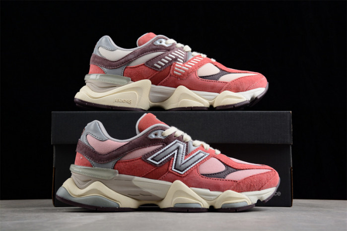 new balance nb-089