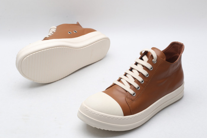 rick owen.s sneaker ro-060