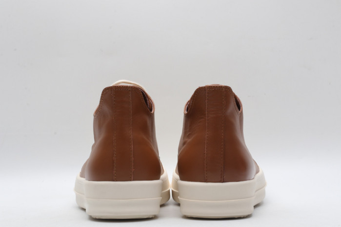 rick owen.s sneaker ro-060