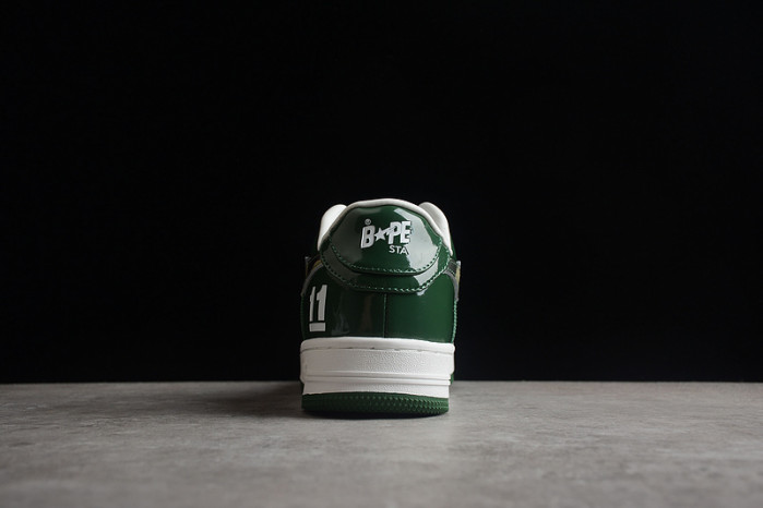 a bathing ape bape sta low  ab-059