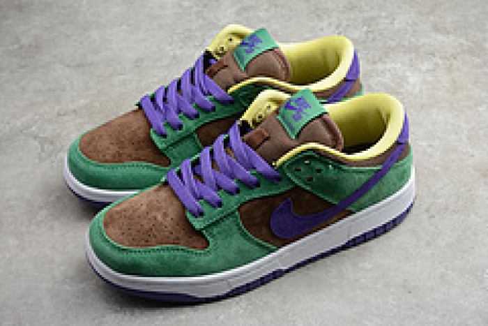 nike dunk low ct2552-700