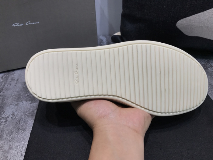 rick owen.s sneaker ro-168