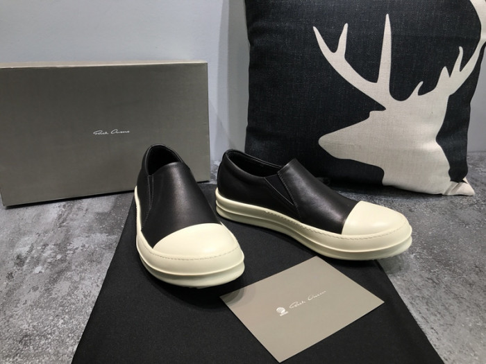 rick owen.s sneaker ro-168