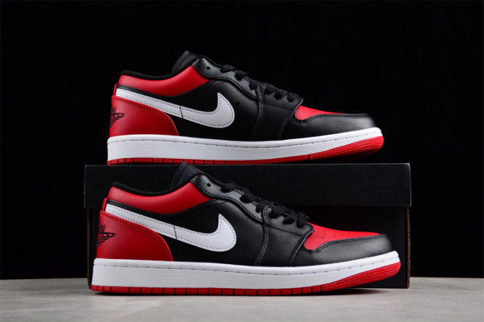 air jordan 1 low "shattered backboard"  553558-066