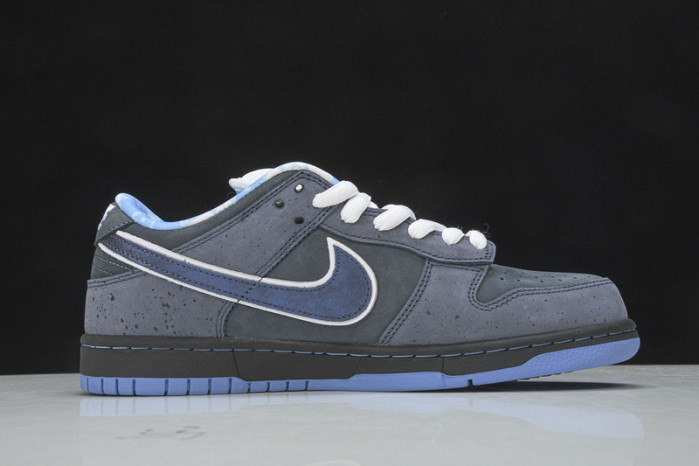 nike sb dunk low concepts blue lobster   313170--342