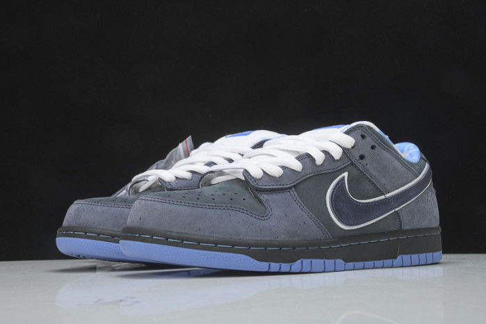 nike sb dunk low concepts blue lobster   313170--342