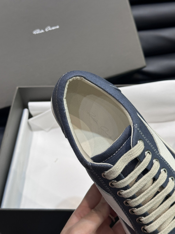 rick owen.s sneaker ro-187