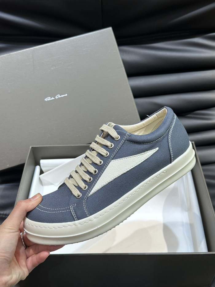 rick owen.s sneaker ro-187