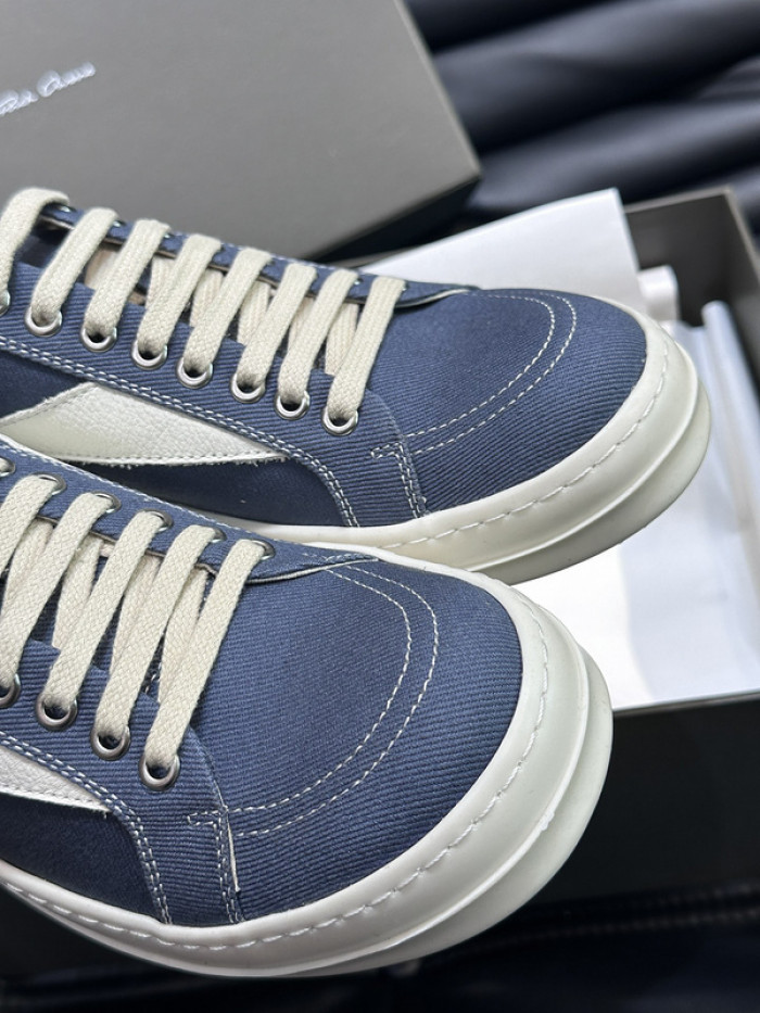 rick owen.s sneaker ro-187