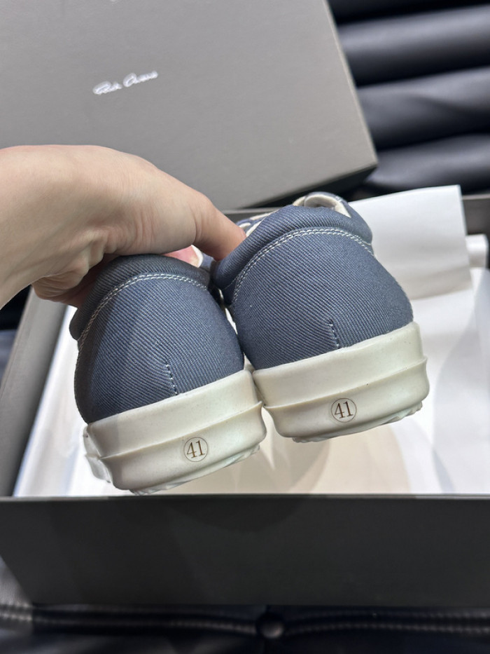 rick owen.s sneaker ro-187