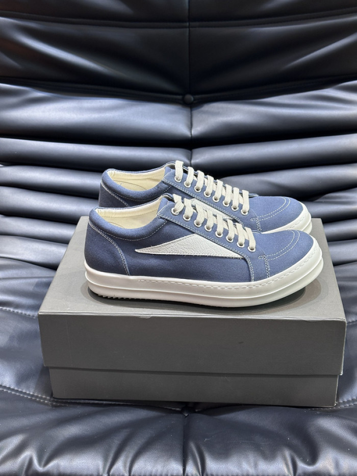 rick owen.s sneaker ro-187