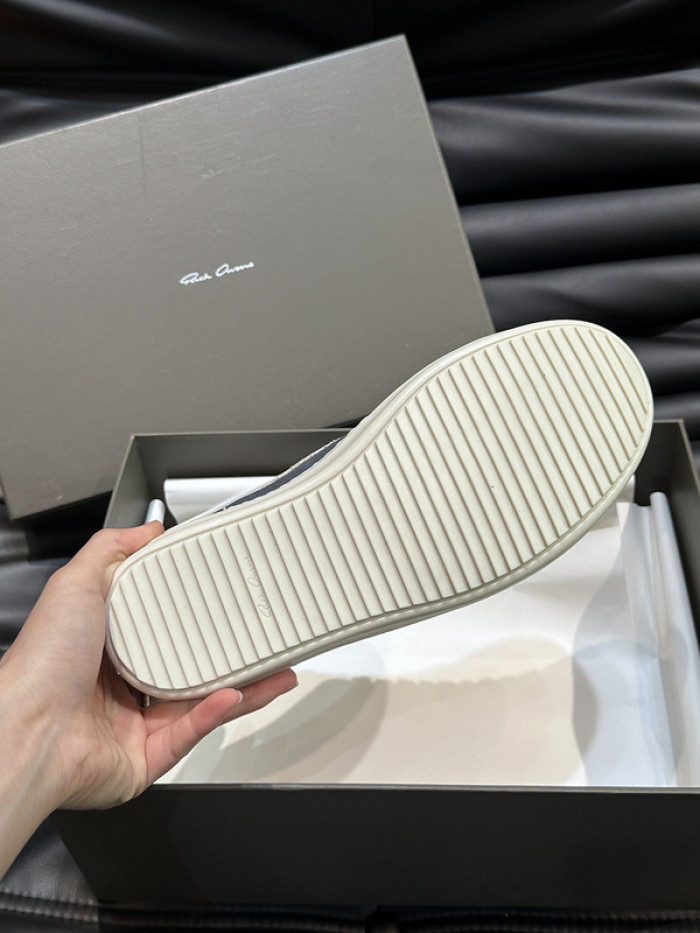 rick owen.s sneaker ro-187