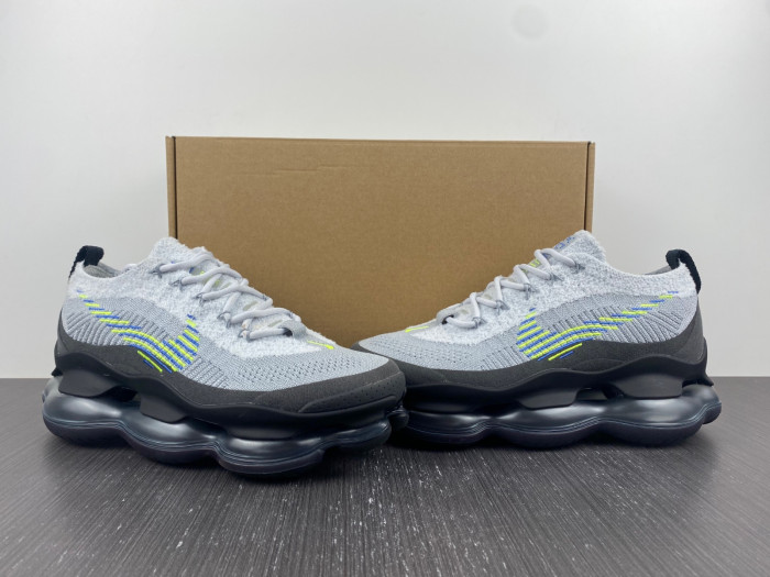 nike air max scorpion wolf grey (w) - dj4701-002